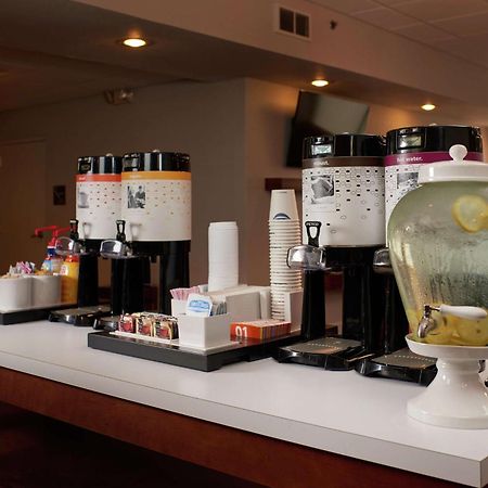 Hampton Inn By Hilton Youngstown-West I-80 Mineral Ridge ภายนอก รูปภาพ