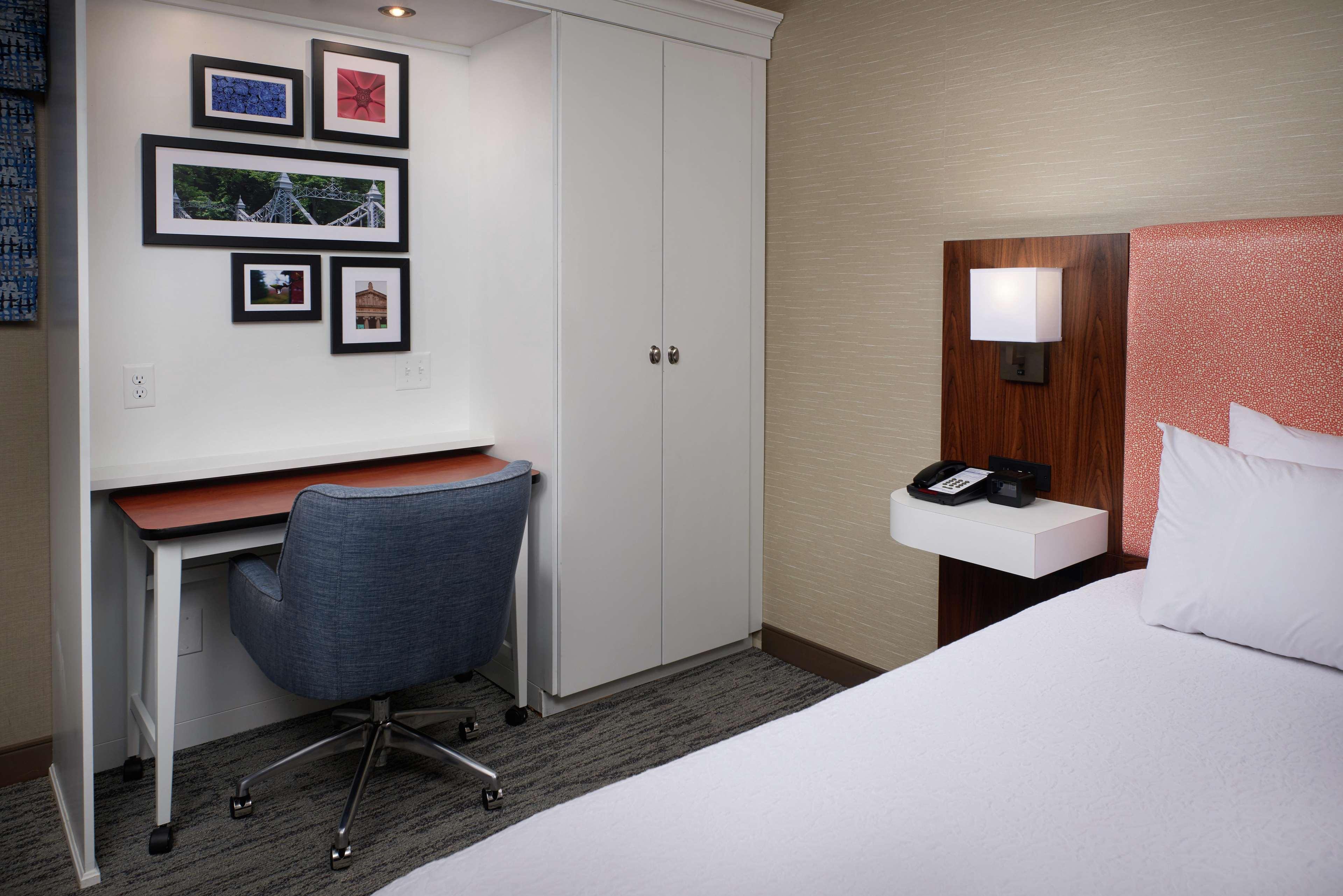 Hampton Inn By Hilton Youngstown-West I-80 Mineral Ridge ภายนอก รูปภาพ