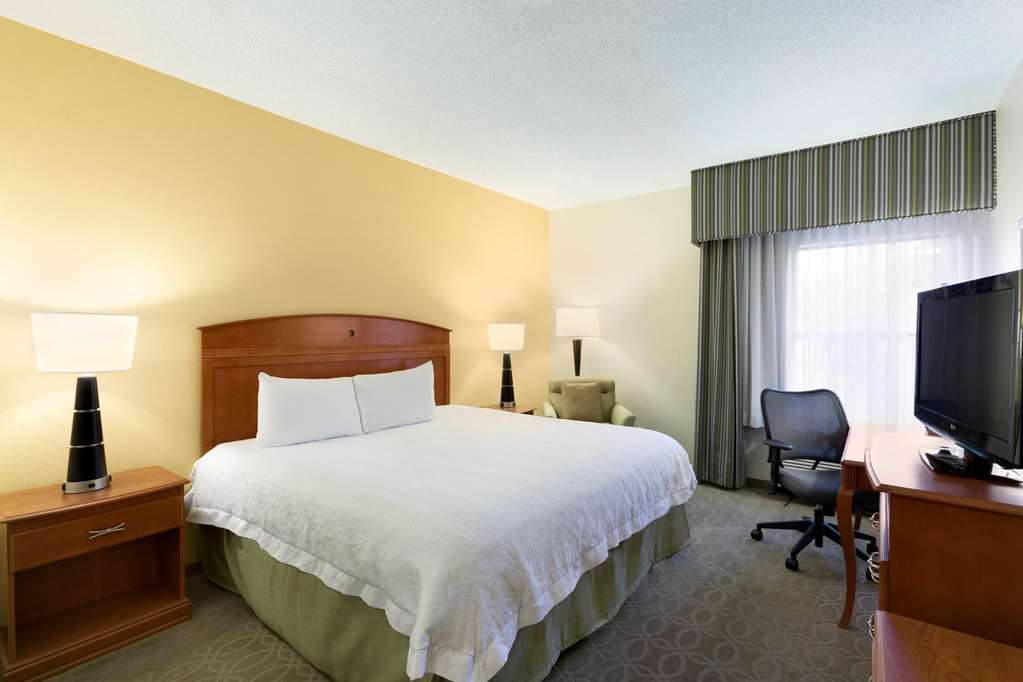 Hampton Inn By Hilton Youngstown-West I-80 Mineral Ridge ห้อง รูปภาพ