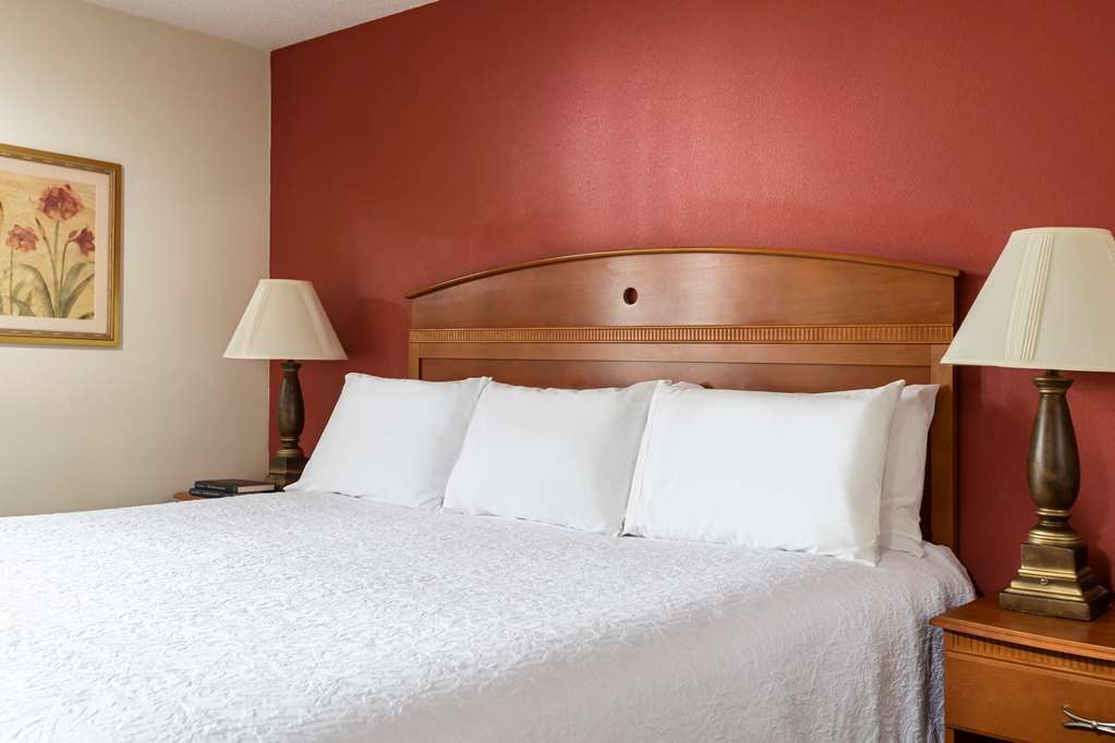 Hampton Inn By Hilton Youngstown-West I-80 Mineral Ridge ห้อง รูปภาพ
