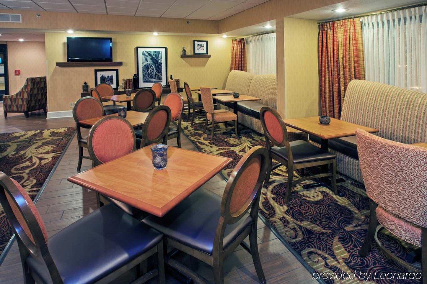 Hampton Inn By Hilton Youngstown-West I-80 Mineral Ridge ภายนอก รูปภาพ