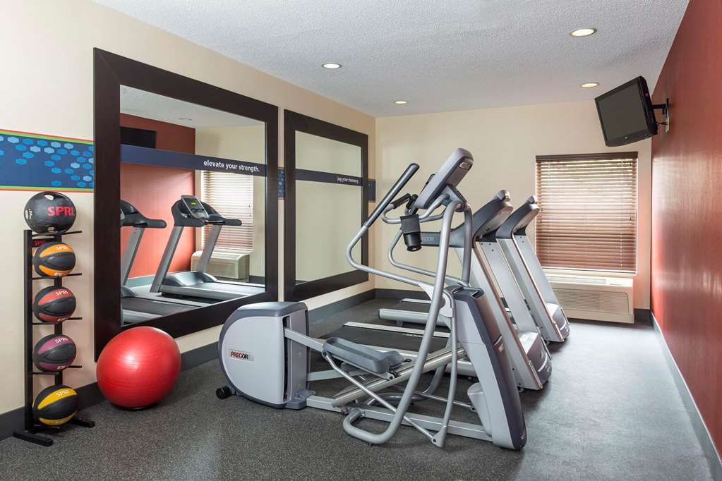 Hampton Inn By Hilton Youngstown-West I-80 Mineral Ridge สิ่งอำนวยความสะดวก รูปภาพ
