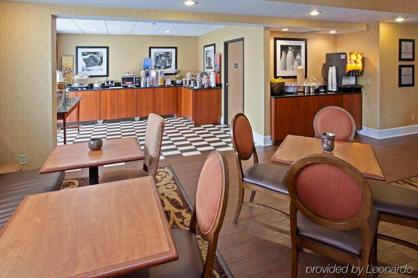 Hampton Inn By Hilton Youngstown-West I-80 Mineral Ridge ภายนอก รูปภาพ