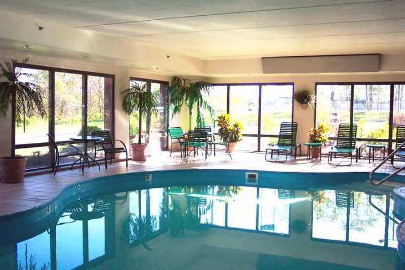 Hampton Inn By Hilton Youngstown-West I-80 Mineral Ridge สิ่งอำนวยความสะดวก รูปภาพ